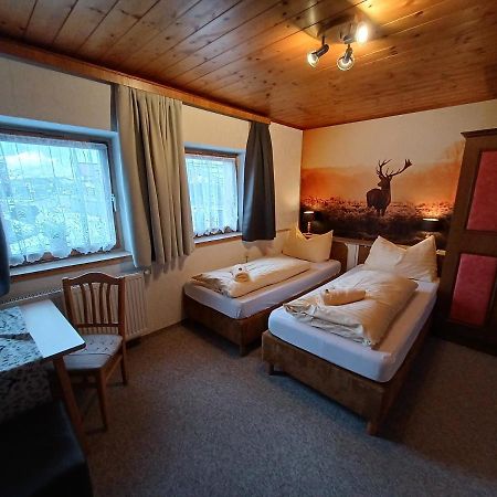 Chalet Auhof Flachau Exterior foto