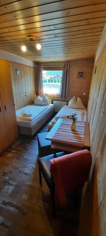 Chalet Auhof Flachau Quarto foto