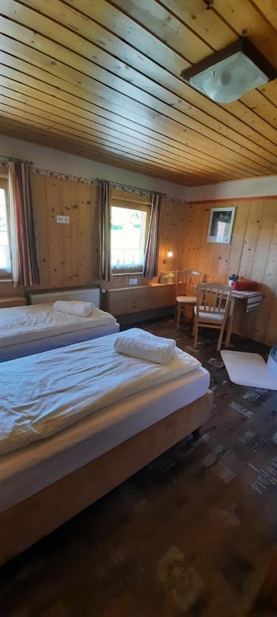 Chalet Auhof Flachau Quarto foto