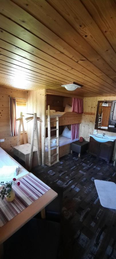 Chalet Auhof Flachau Quarto foto
