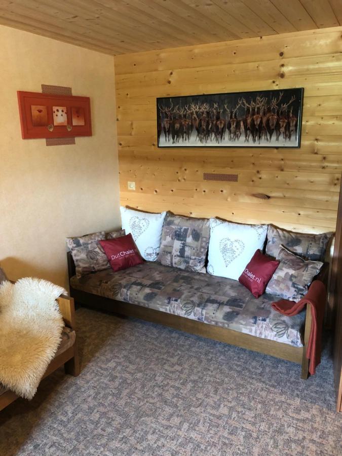 Chalet Auhof Flachau Exterior foto