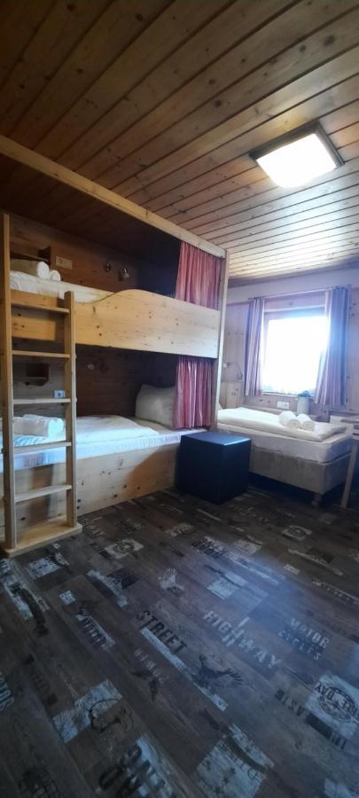 Chalet Auhof Flachau Quarto foto