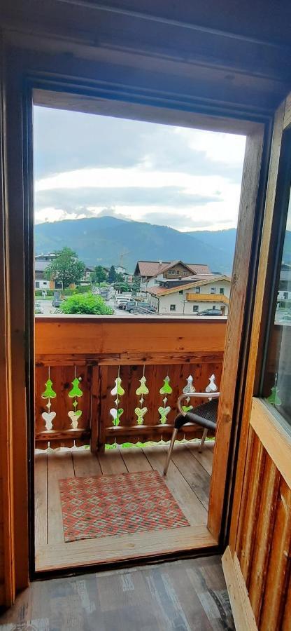 Chalet Auhof Flachau Exterior foto