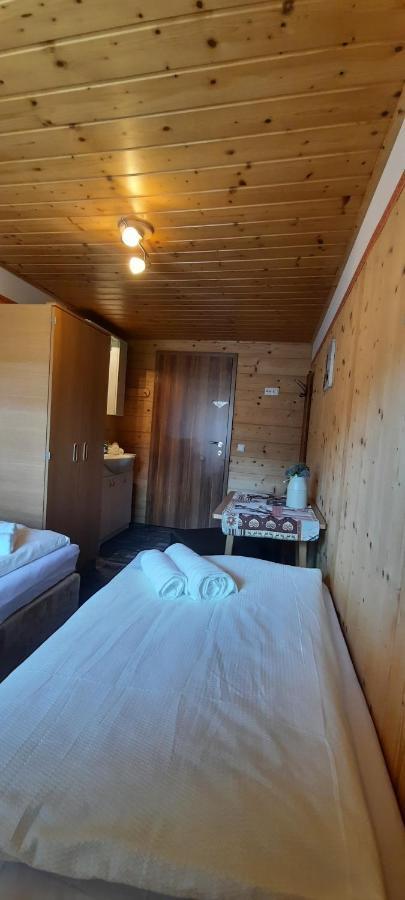 Chalet Auhof Flachau Quarto foto